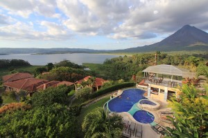 Infinity Pool