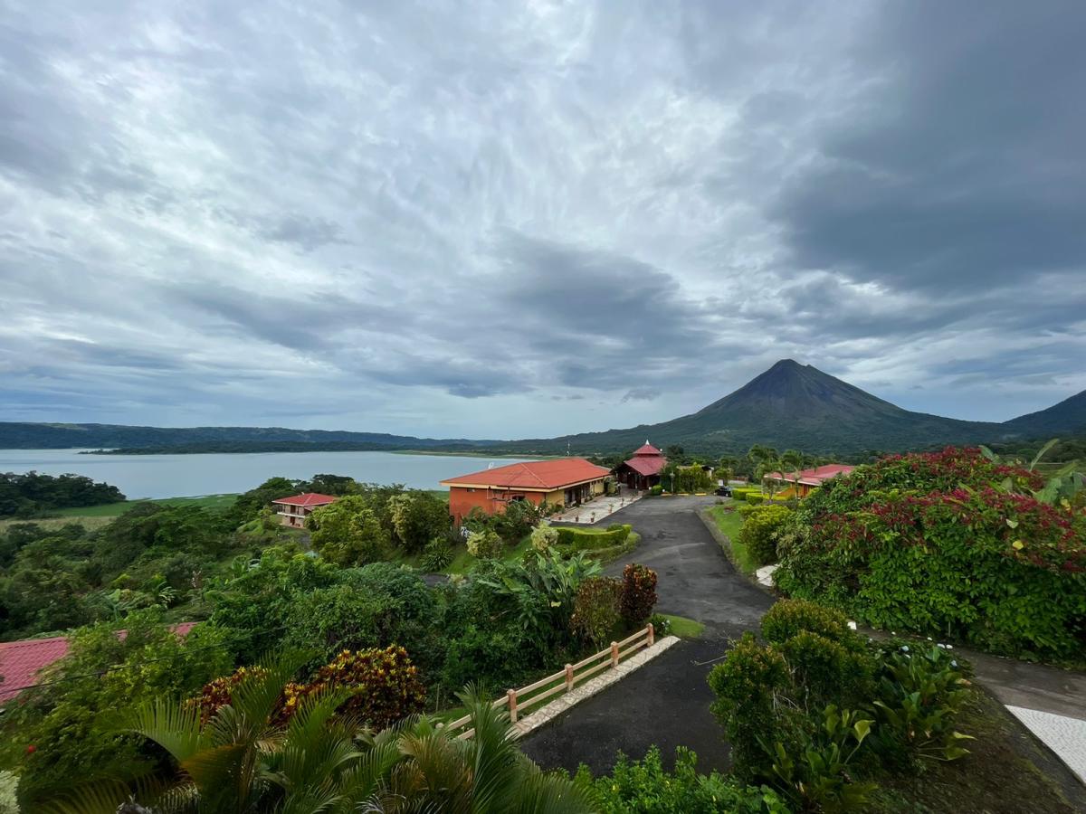 Hotel Linda Vista View