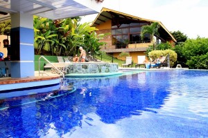 Hotel Linda Vista Panorámica