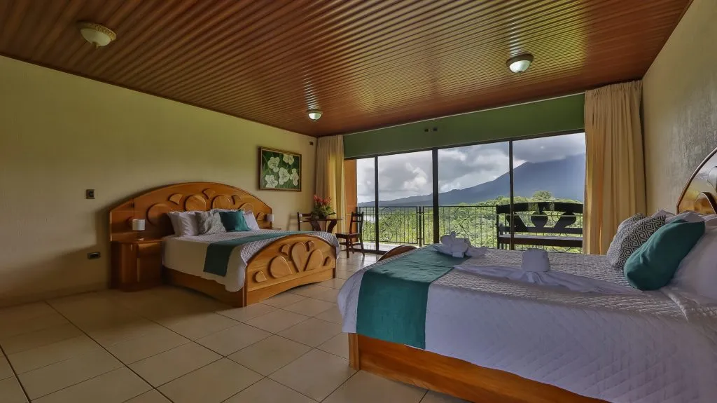 Master Suite